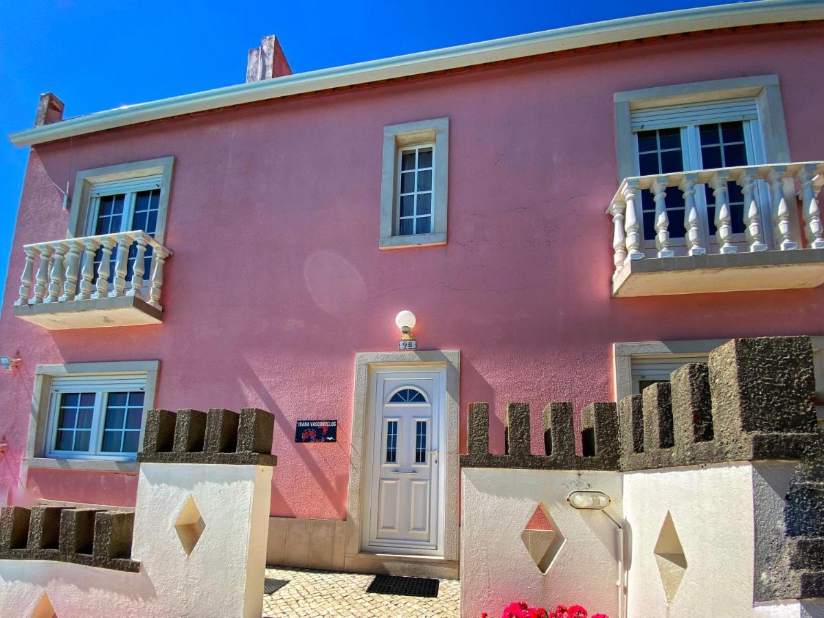 Villa House Joana Vasconcelos, Ocean View & Pool - Pata Da Gaivota Lourinhã Extérieur photo